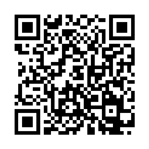 開啟詞條名稱：Paralemnalia thyrsoides QRcode分享