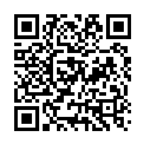 開啟詞條名稱：Phyllidia coelestis QRcode分享