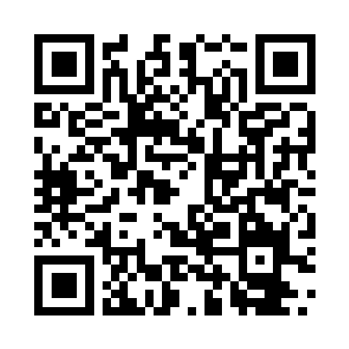 開啟詞條名稱：中世紀大學 QRcode分享