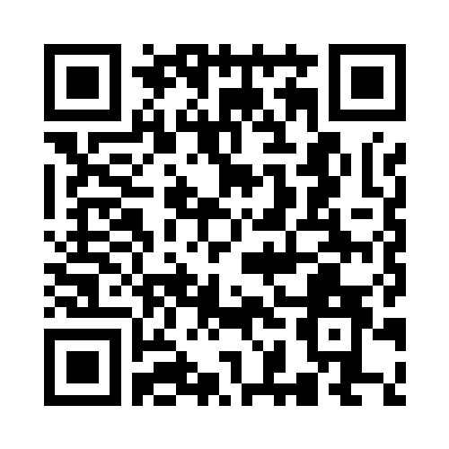 開啟詞條名稱：台灣鐵杉 QRcode分享