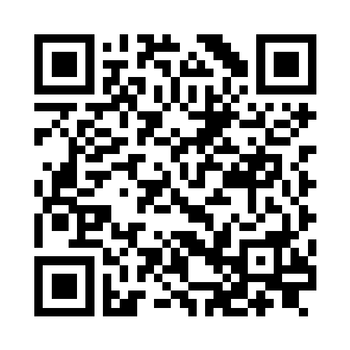 開啟詞條名稱：大才槃槃 QRcode分享