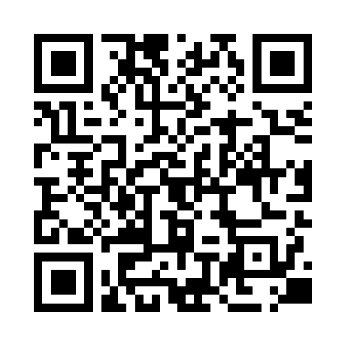 開啟詞條名稱：小鼯鼠 QRcode分享