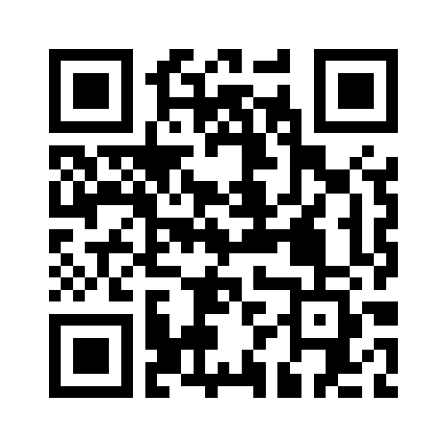 開啟詞條名稱：建制 QRcode分享