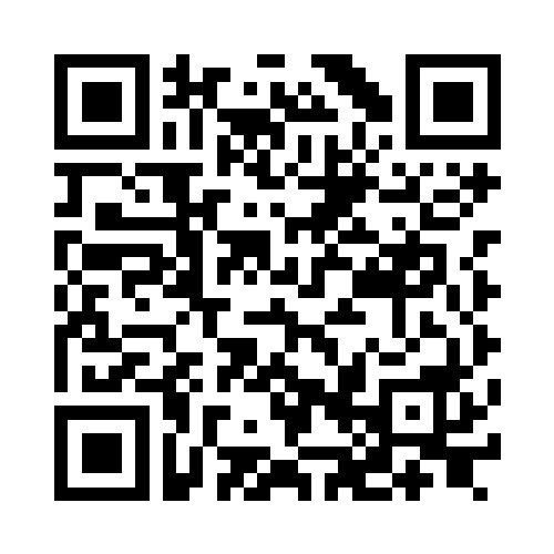 開啟詞條名稱：形態學 QRcode分享