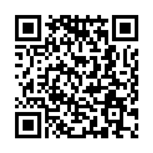 開啟詞條名稱：披髮入山 QRcode分享