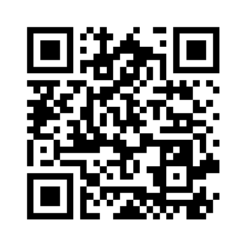 開啟詞條名稱：沾潤 QRcode分享