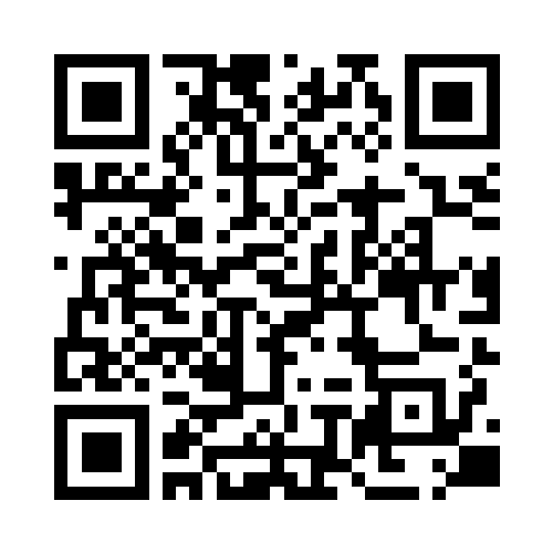 開啟詞條名稱：海綿體 QRcode分享