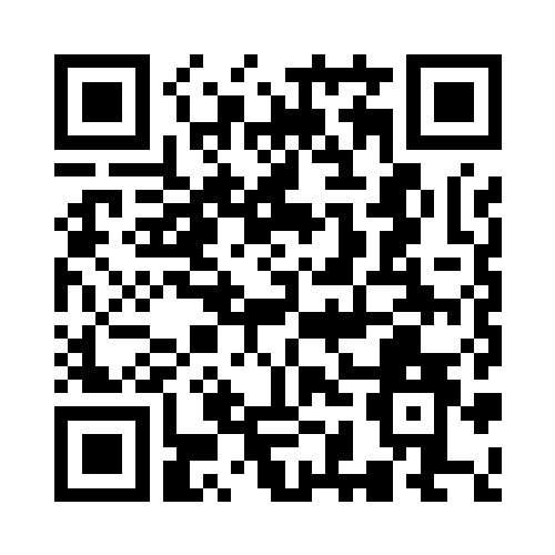 開啟詞條名稱：營養素 QRcode分享