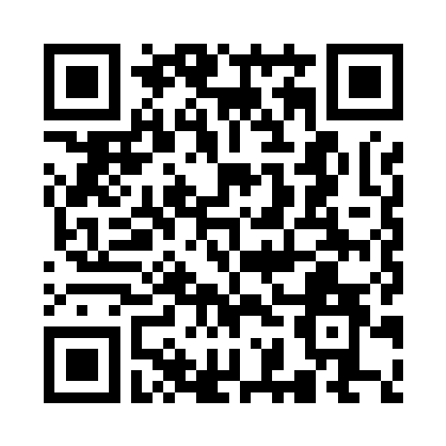 開啟詞條名稱：燦爛奪目 QRcode分享