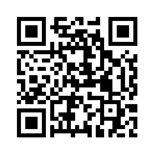 開啟詞條名稱：產能 QRcode分享