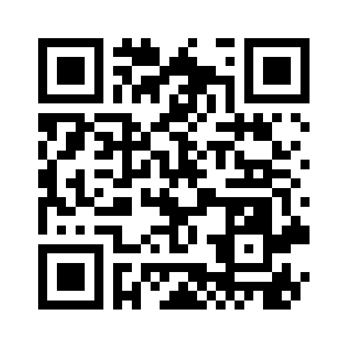 開啟詞條名稱：甲冑 QRcode分享