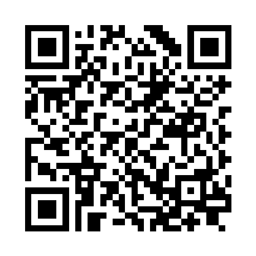 開啟詞條名稱：眾所矚目 QRcode分享