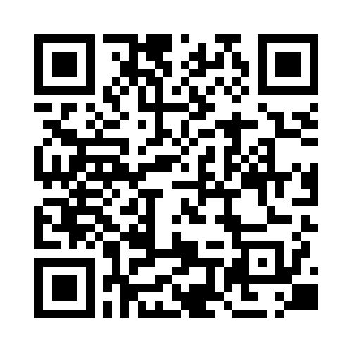 開啟詞條名稱：秋老虎 QRcode分享