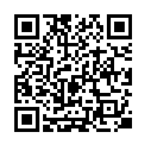 開啟詞條名稱：羅斯福 QRcode分享