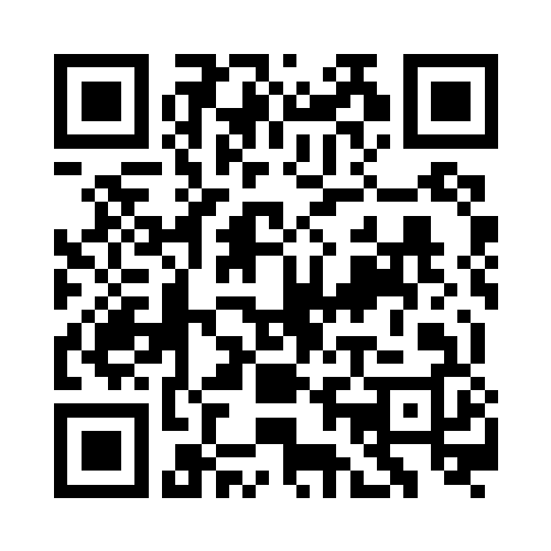 開啟詞條名稱：衝鋒槍 QRcode分享