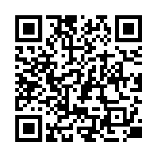 開啟詞條名稱：證明書 QRcode分享