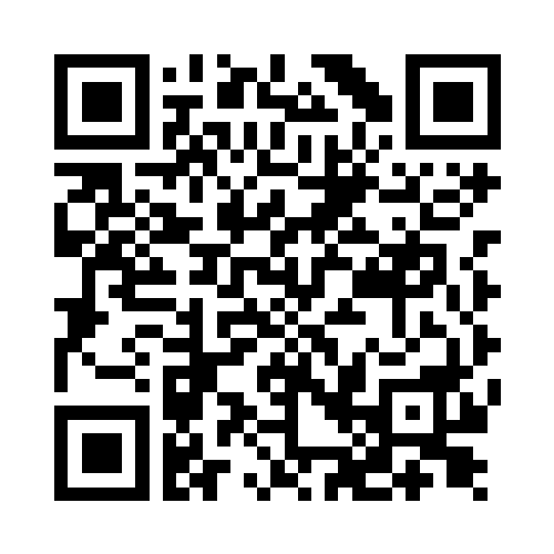 開啟詞條名稱：阿里山山椒魚 QRcode分享