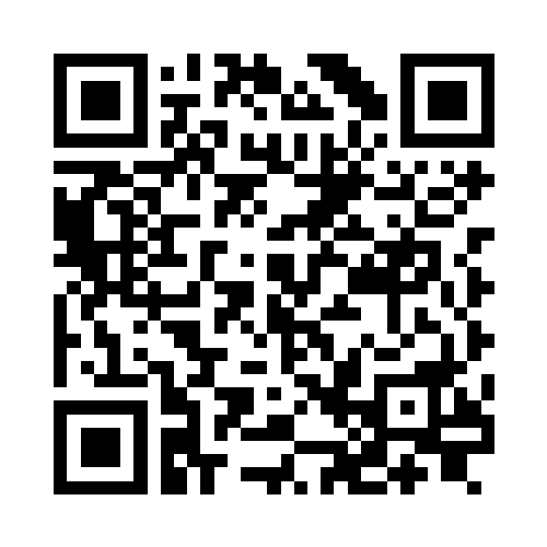 開啟詞條名稱：黑眶蟾蜍 QRcode分享