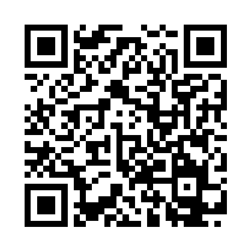 開啟詞條名稱：葩 QRcode分享