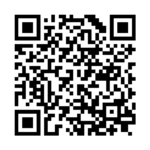 開啟詞條名稱：流行 QRcode分享