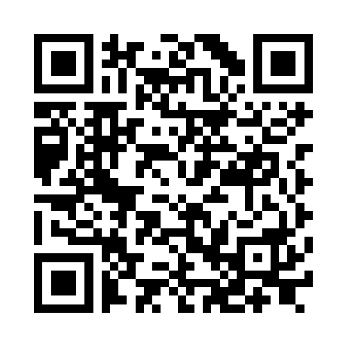 開啟詞條名稱：候 QRcode分享