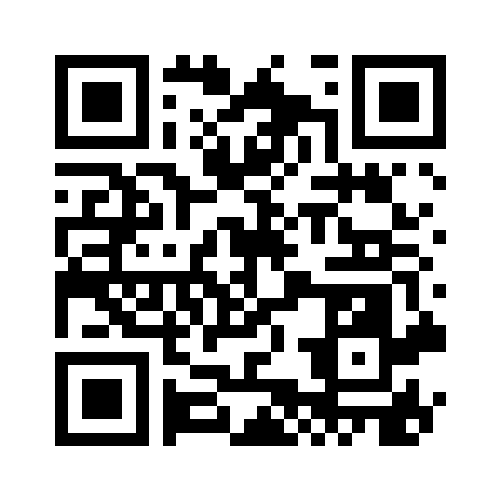 開啟詞條名稱：常常 QRcode分享