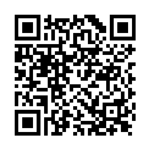 開啟詞條名稱：潮間沙洲 QRcode分享