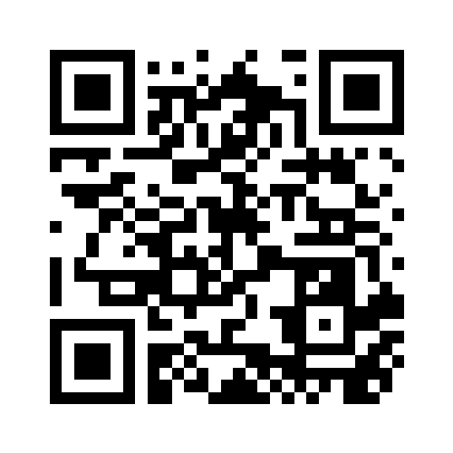 開啟詞條名稱：屵 QRcode分享