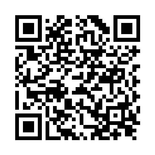 開啟詞條名稱：葩 QRcode分享