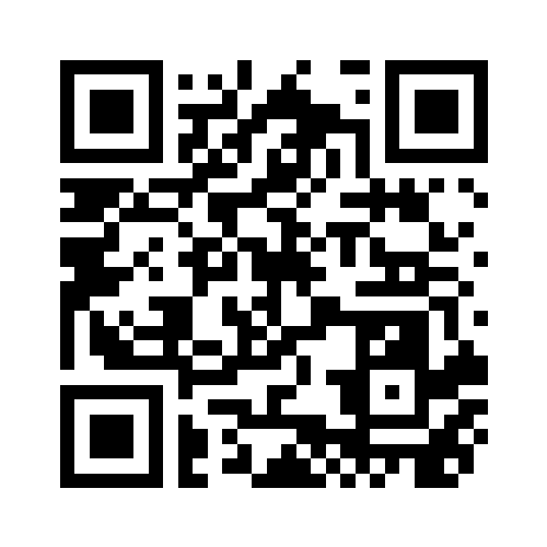 開啟詞條名稱：嚲 QRcode分享