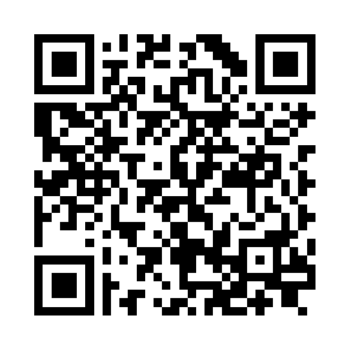 開啟詞條名稱：眠 QRcode分享