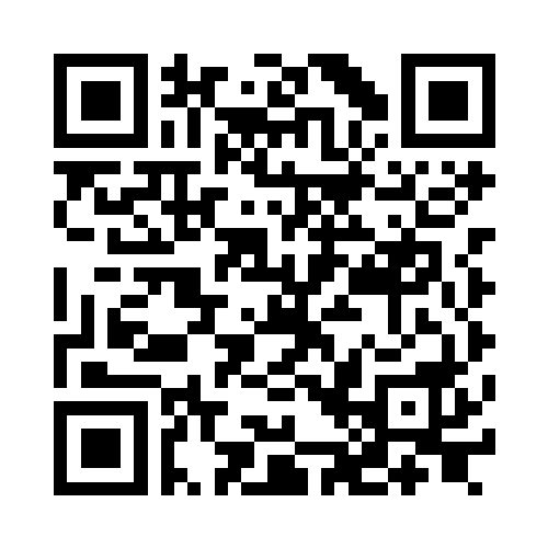 開啟詞條名稱：人潮 QRcode分享