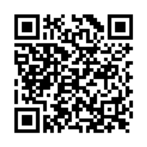 開啟詞條名稱：葩 QRcode分享