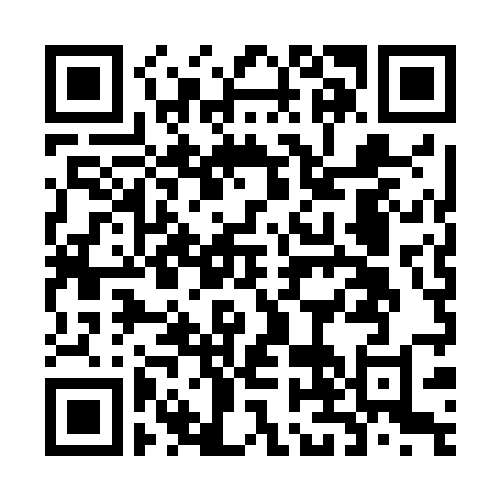 開啟詞條名稱：[蓋爾出版暨廣播媒體名錄] QRcode分享