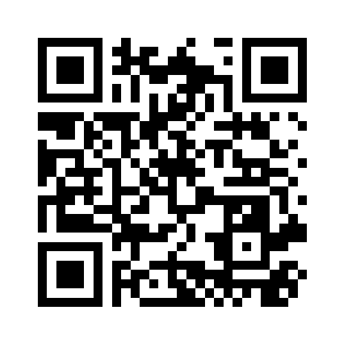 開啟詞條名稱：㐡 QRcode分享