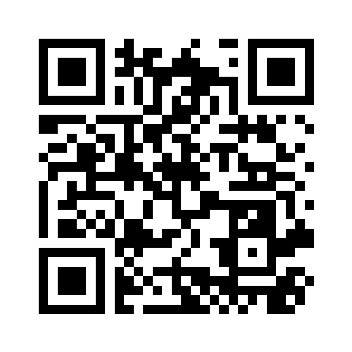 開啟詞條名稱：㐲 QRcode分享