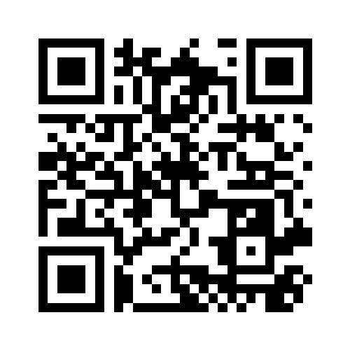 開啟詞條名稱：㑂 QRcode分享