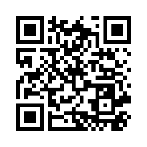 開啟詞條名稱：㑃 QRcode分享