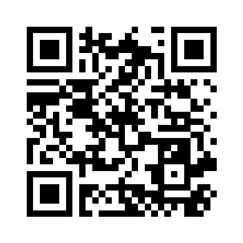 開啟詞條名稱：㑗 QRcode分享