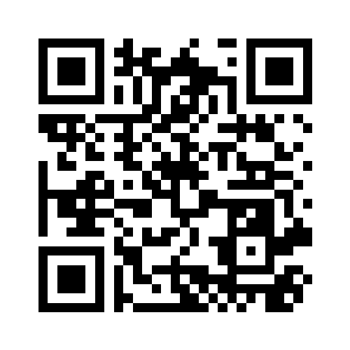 開啟詞條名稱：㑚 QRcode分享