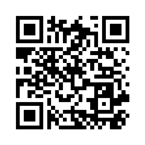 開啟詞條名稱：㑜 QRcode分享