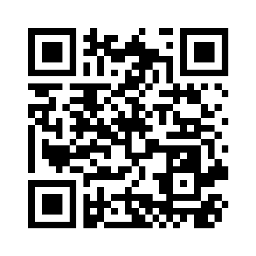 開啟詞條名稱：㑝 QRcode分享