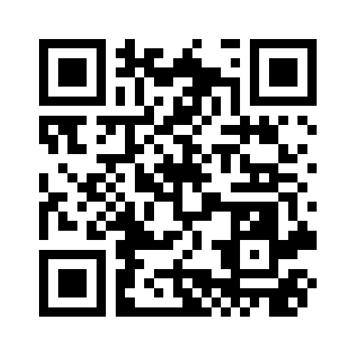 開啟詞條名稱：㑟 QRcode分享