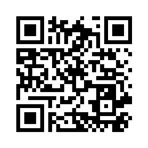 開啟詞條名稱：㑼 QRcode分享