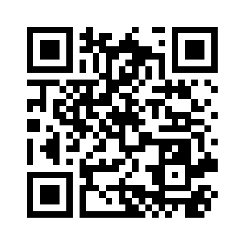 開啟詞條名稱：㒂 QRcode分享