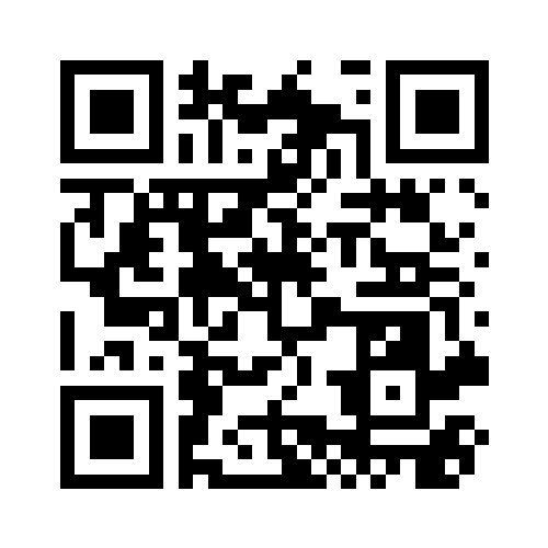 開啟詞條名稱：㒍 QRcode分享