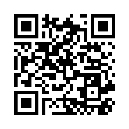 開啟詞條名稱：㒧 QRcode分享