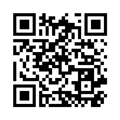 開啟詞條名稱：㒴 QRcode分享