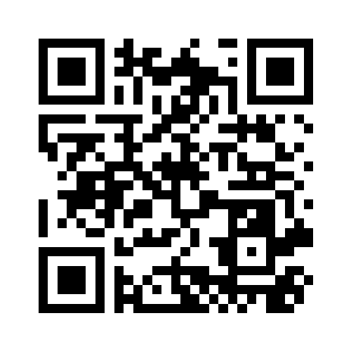 開啟詞條名稱：㔑 QRcode分享