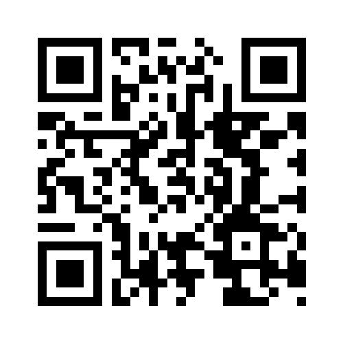 開啟詞條名稱：㖨 QRcode分享